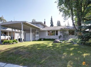 4306 Needle Cir, Anchorage, AK 99508