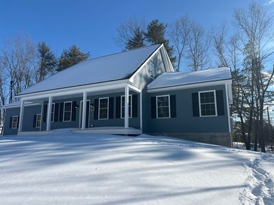 Lot A Rolling Woods Lane, Wells, ME, 04090