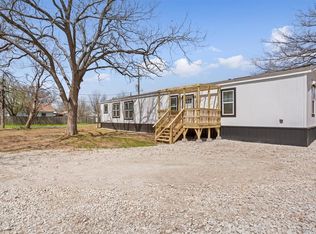 404 E Collins St, Bremond, TX 76629