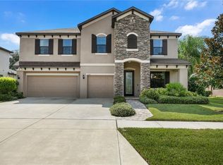 2939 Shetland Ridge Dr, Valrico, FL 33596