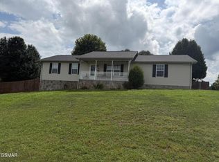 1803 Country Meadows Dr, Sevierville, TN 37862
