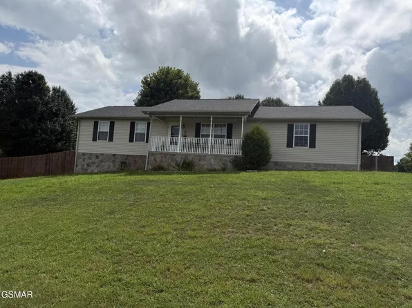 1803 Country Meadows Dr, Sevierville, TN 37862