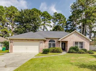 273 Silver Brook Cir, Pooler, GA 31322
