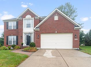 5937 Firm Stance Dr, Loveland, OH 45140
