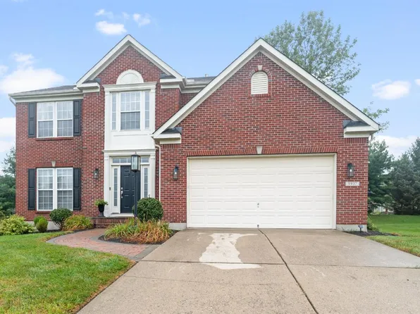 5937 Firm Stance Dr, Loveland, OH 45140