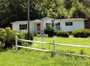 384 Miller Creek Cv, Rutherfordton, NC 28139