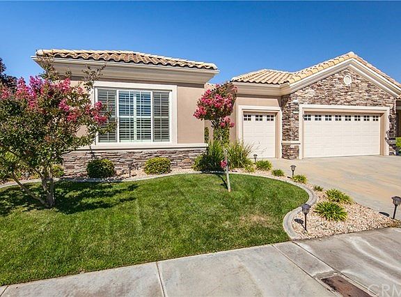 Curb Appeal...this home is beautiful inside and out!