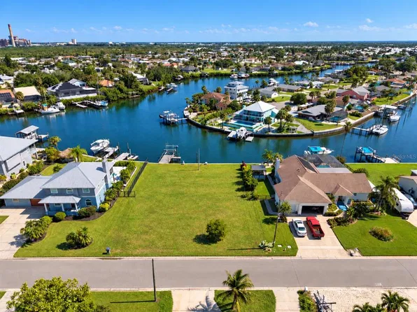 753 GRAN KAYMEN WAY LOT 57, APOLLO BEACH, FL 33572