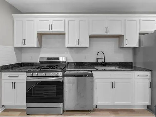 2040 E Fayette St, Baltimore, MD 21231