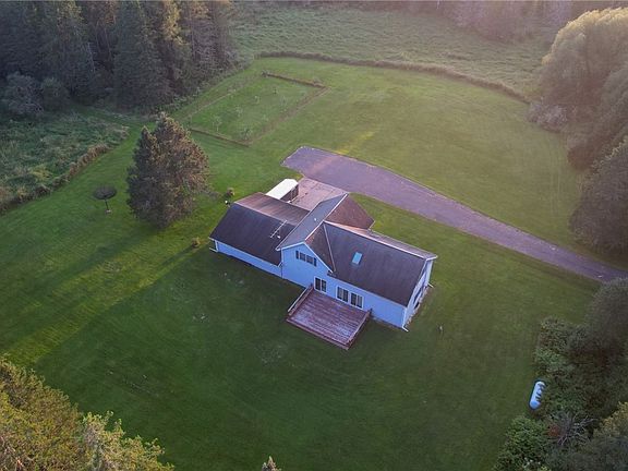3rd image of 82567 Creamery Road