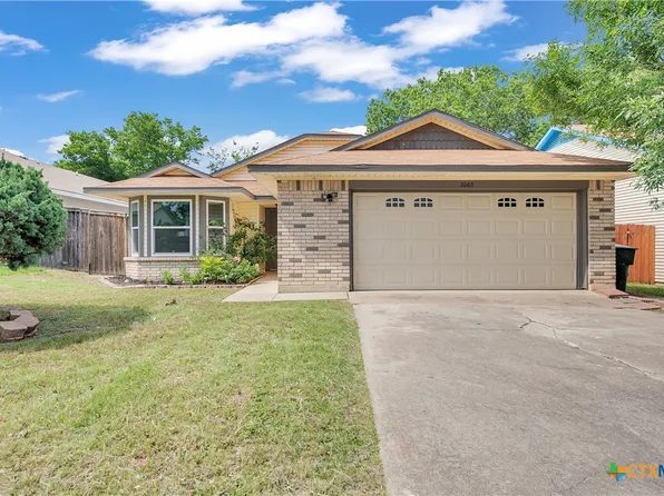 2003 Cascade Dr, Killeen, TX 76549