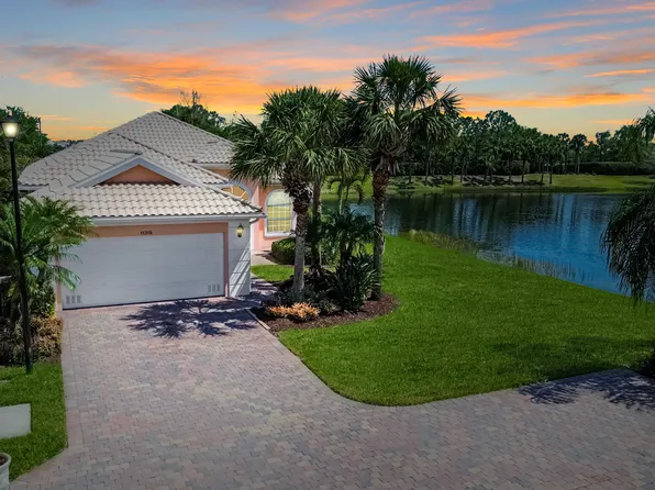 11319 SW Rockingham Drive, Port St Lucie, FL 34987