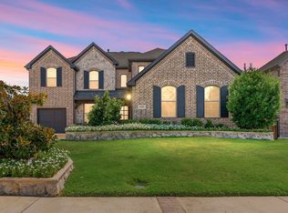 1510 Mariners Hope Way, Wylie, TX 75098