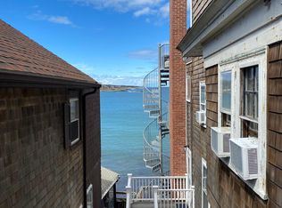 (Undisclosed Address), Rockport, MA 01966