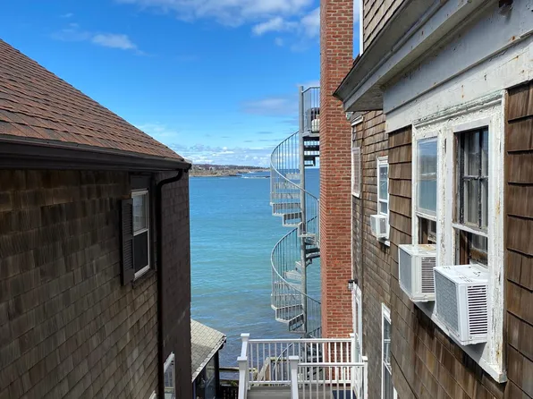 (undisclosed Address), Rockport, MA 01966