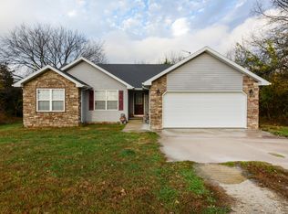 17 Jared Ln, Fair Grove, MO 65648