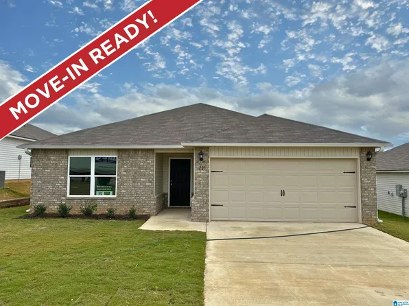 225 Andrew Ln, Odenville, AL 35120