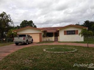 185 NW 139th St, Miami, FL 33168