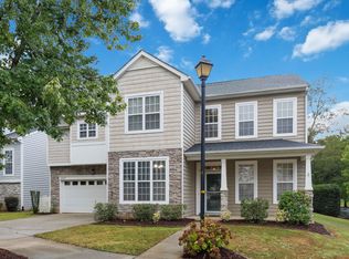 14347 Lyon Hill Ln, Huntersville, NC 28078