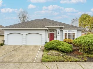 16121 NW Canterwood Way, Portland, OR