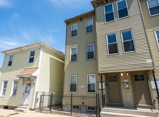 41 W Walnut Park, Roxbury, MA 02119