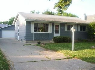3419 Chicago Ave, Sioux City, IA 51106