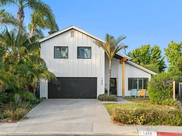 1455 Kings Cross Dr, Cardiff, CA 92007