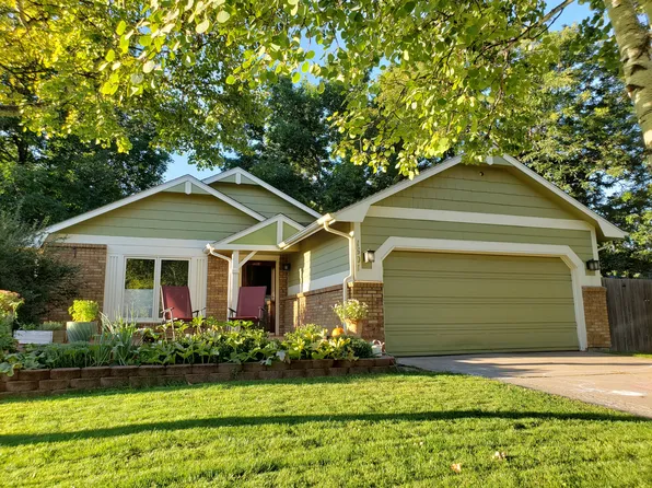 1601 Barnwood Dr, Fort Collins, CO 80525