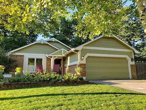 1601 Barnwood Dr Photo 1