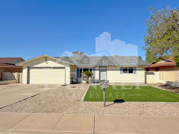 1316 W 13th St, Tempe, AZ 85281