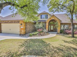 1817 Green Haven Dr, Belton, TX 76513