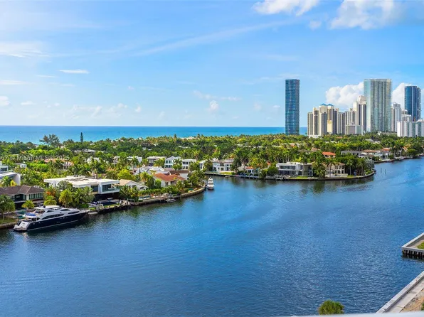 20515 E Country Club Dr APT 1547, Aventura, FL 33180