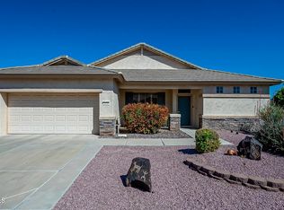 17776 W Holly Dr, Surprise, AZ 85374