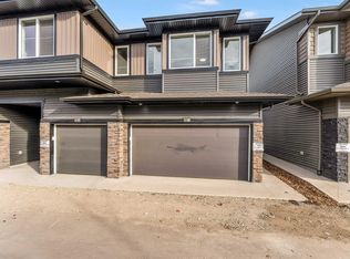 Orchards Crossing, Edmonton, AB T6X 1A3