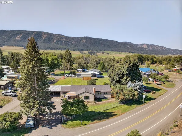 109 Highway 82, Lostine, OR 97857