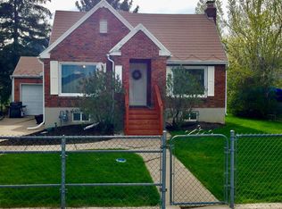 3949 N 3500 E, Liberty, UT 84310