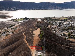 0 Ridge Rd LOT 8, Lake Elsinore, CA 92530