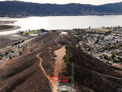 0 Ridge Rd Lot 8, Lake Elsinore, CA, 92530