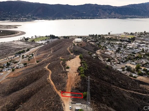 0 Ridge Rd Lot 8, Lake Elsinore, CA 92530