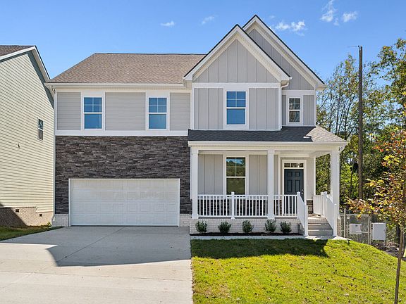 6713 Hanworth Trace, Homesite 326 Interior Image 1