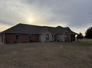 1370 Millennium Jct, Sulphur, OK 73086