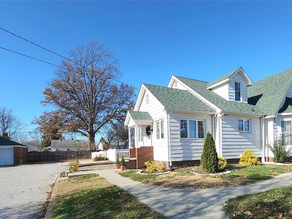 514 S Prairie St, Bethalto, IL 62010 Zillow