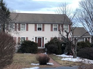 74 Robert Rd, Stow, MA 01775