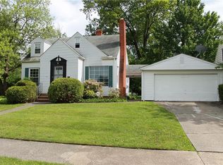 4250 Verona Rd, South Euclid, OH 44121