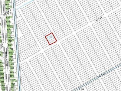 Brooklyn Ave, Harvey, LA, 70058