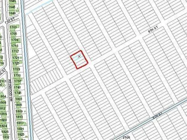 Brooklyn Ave, Harvey, LA 70058