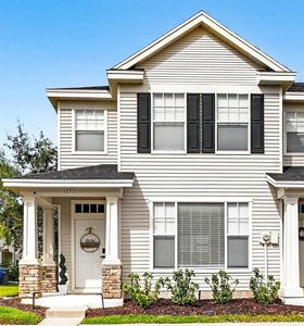 12351 Country White Cir, Tampa, FL, 33635