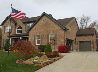 7873 Royal Fern Ct, Liberty Township, OH 45044