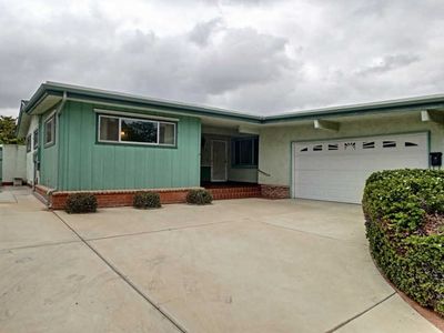6872 Millbrook St, San Diego, CA, 92120