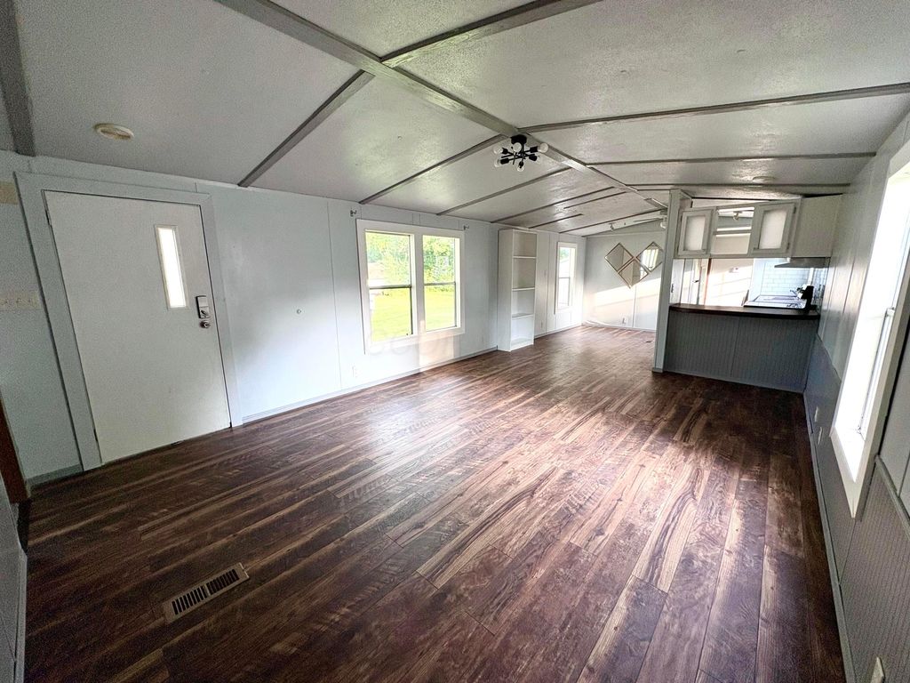 Real estate listing image
